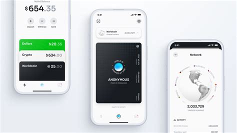 coin slot eye people|Worldcoin: ChatGPT boss's crypto project that scans people's .